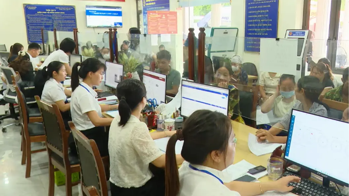 Đề xuất trao quyền cấp xã quyết định thu hồi đất